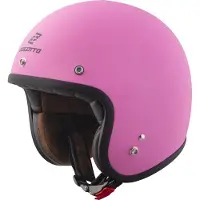 Bogotto H541 Solid Casque jet