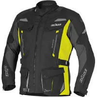 Büse Lago 3 Veste textile moto Taille