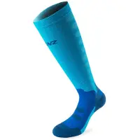 Lenz Chaussettes de compression Compression 1.0