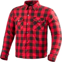 Bogotto Timb-R Chemise de moto
