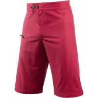 O'Neal Matrix Shorts Rouge 36 Homme