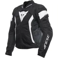 Dainese Avro 5 Tex Jacket Noir 54 Homme