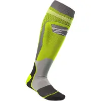 Alpinestars MX Plus-1 Chaussettes Motocross