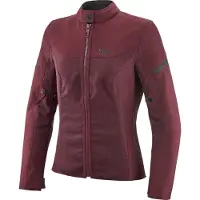 Ixon Fresh Veste textile de moto pour dames