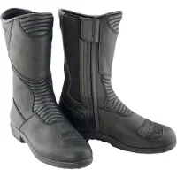 Gaerne Black Rose Gore-Tex Bottes de moto pour dames