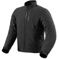 REV'IT! Shade 2 H2O Veste textile de moto imperméable