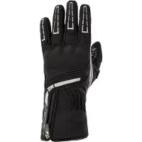 Rst Storm 2 Textile Ce Ladies Waterproof Glove Noir Gants Taille 6