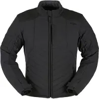 Furygan ICE Track Noir Blouson Taille XL
