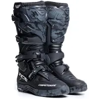 TCX Comp Evo 2 Michelin 2023 Bottes de motocross