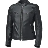 Held Robin Femme Noir Blouson Cuir Taille 44