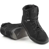 Forma Swift X Fit Dry Motorcycle Shoes Noir EU 47 Homme