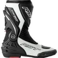 Rst Tractech Evo D3O Bottes de moto perforées