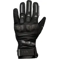 IXS Montevideo Short-ST Gants de moto imperméables