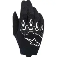 Alpinestars Full Bore V2 Gants de motocross Taille