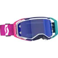 SCOTT Lunettes de motocross Prospect 2.0 Amp unisex