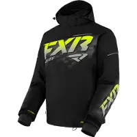 FXR Fuel 2023 Veste de motoneige