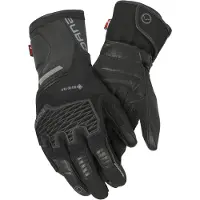Dane Magnus Gants Noirs Imperméables Taille 2XL