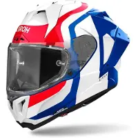 Airoh GP 800 Competition Carbon Casque