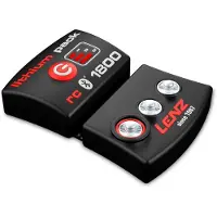 Lenz Lithium Pack Rcb 1800 Accupack Batterie Noir Noir One Size