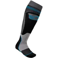 Alpinestars MX Plus-1 Chaussettes Motocross