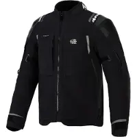 Alpinestars Andes Pro Drystar XF Veste Moto
