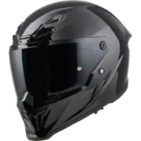 Bogotto Casque Blade, noir, taille L