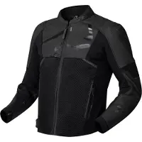 Richa Stradale Evo Veste en cuir moto Taille