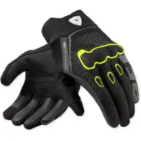 REV'IT! Hyperspeed 3 Gants de moto Taille