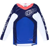 Troy Lee Designs GP Pro Frames Maillot Motocross Taille