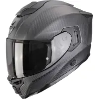 Scorpion Casque Exo-1500 Carbon Air, noir mat, taille S (55/56)