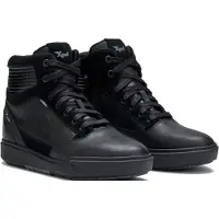 XPD Way H2out Motorcycle Shoes Noir EU 39 Homme