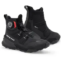 REV'IT! Undercut H2O Chaussures de moto imperméables