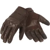 Pando Moto Onyx 02 Gants de moto perforés Taille