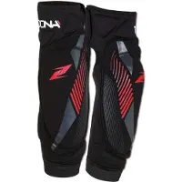 Zandona Soft Active 8/10 Junior Elbow/knee Protectors Noir S-M