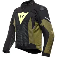 Dainese Blouson Super Sprint D-dry 48 Hommes 48