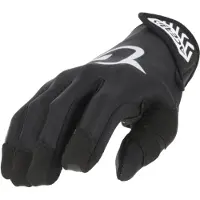 Acerbis Neoprene 3.0 Logo Gants de moto