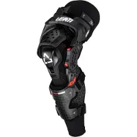 Leatt C-Frame Hybrid Genouillères