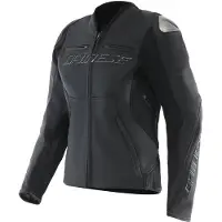 Dainese Veste En Cuir Racing 5
