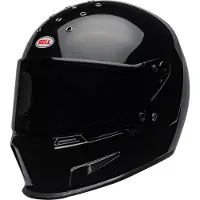 Bell Eliminator Solid Ece [Blk] Größe: L