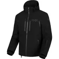 FXR Helium Pro 3-in-1 2025 Veste de motoneige