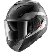 Shark Oxo Mekarium Mat Casque
