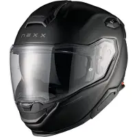 NEXX X.TR Plain Casque