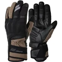 Modeka Paneo LT gants Marron/Noir 9 unisex