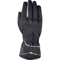 Ixon Pro Globe Noir Blanc Gants Moto Taille 3XL