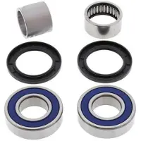 All Balls Racing Kit roulements de roue arrière Yamaha/KTM