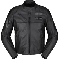 Spidi Roar Blouson de moto en cuir