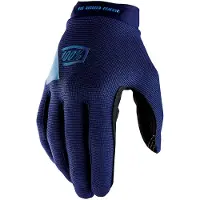 100% Ridecamp Gants de vélo
