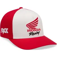 FOX Honda Bouchon Flexfit
