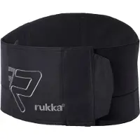 Rukka Ceint. Lomb. Wind-R Noir L unisex