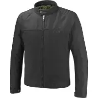 Ixon Hornet Veste textile de moto imperméable